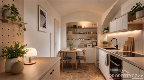 Prodej atypického bytu, 114 m² 18