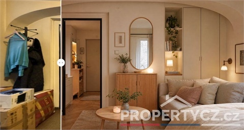 Prodej atypického bytu, 114 m² - 20