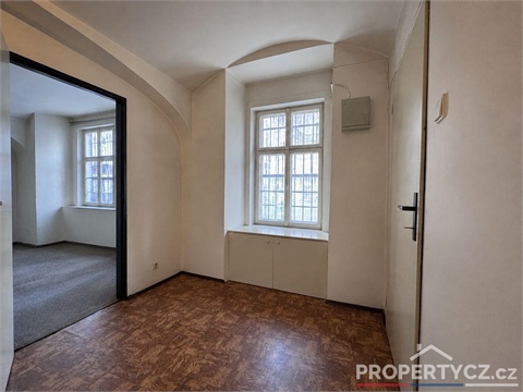 Prodej atypického bytu, 114 m² - 12