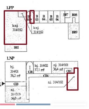 Prodej atypického bytu, 114 m² - 6