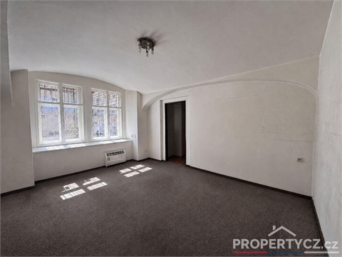 Prodej atypického bytu, 114 m² 12