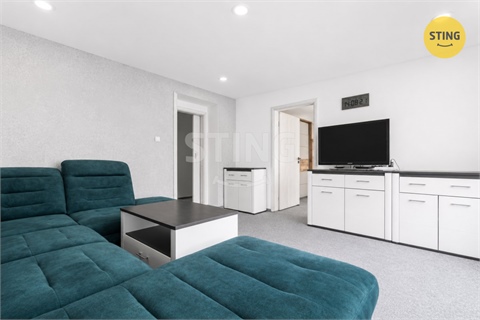 Prodej bytu 3+1, 74 m² - 4
