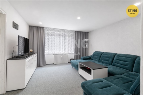 Prodej bytu 3+1, 74 m² 4