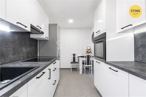 Prodej bytu 3+1, 74 m² - 2