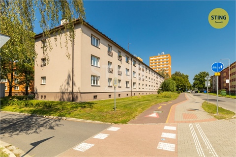 Prodej bytu 3+1, 74 m² - 14