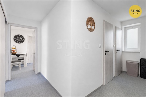 Prodej bytu 3+1, 74 m² 8