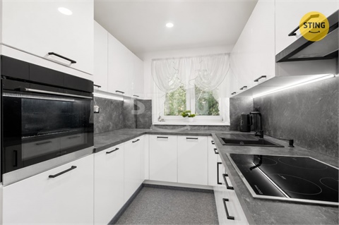 Prodej bytu 3+1, 74 m² 12