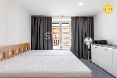Prodej bytu 3+1, 74 m² - 6