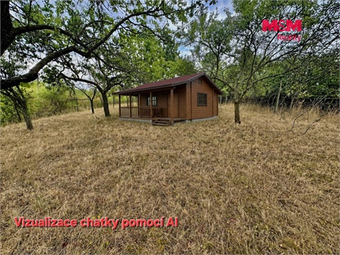 Prodej zahrady, 2 173 m² 0
