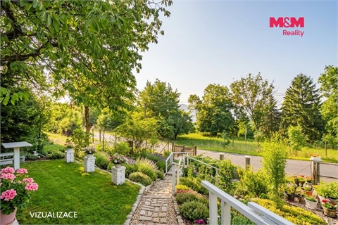 Prodej zahrady, 668 m² - 6