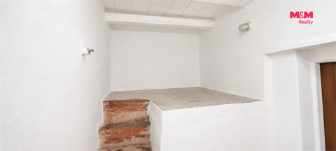 Pronájem komerčního objektu, 29 m² - 20