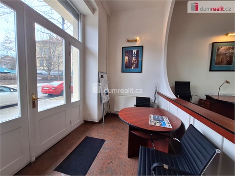 Pronájem kanceláře, 51 m² 16