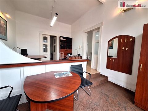 Pronájem kanceláře, 51 m² 10