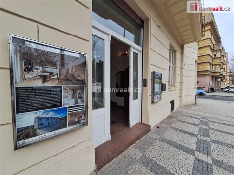 Pronájem kanceláře, 51 m² 12