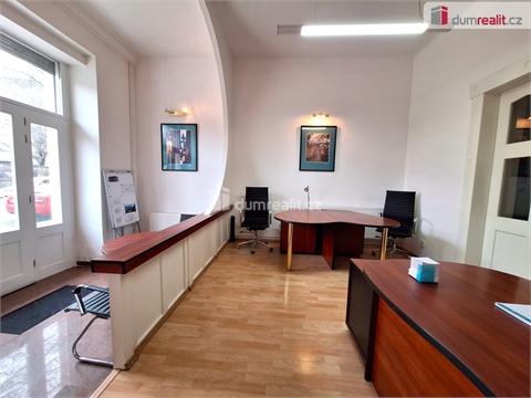 Pronájem kanceláře, 51 m² - 8