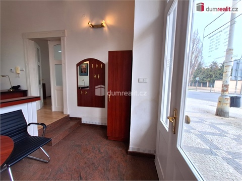 Pronájem kanceláře, 51 m² - 10