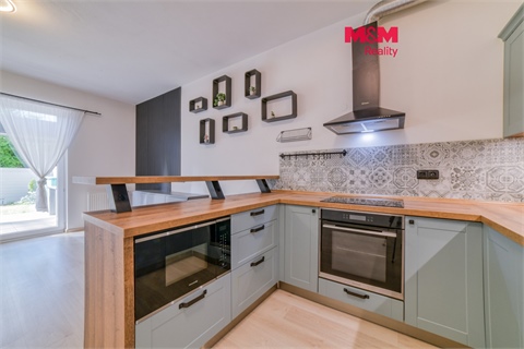Prodej bytu 2kk, 59 m² - 0