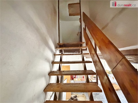 Prodej rodinného domu, 464 m² 6