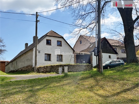 Prodej rodinného domu, 464 m² - 16