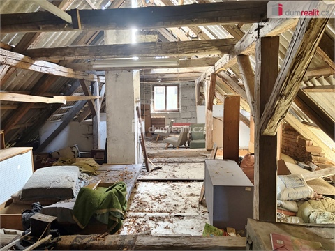 Prodej rodinného domu, 464 m² - 8