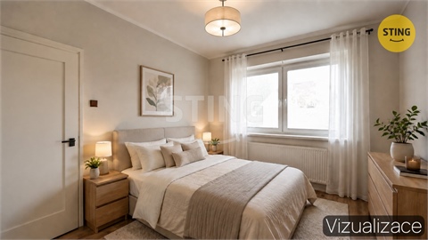 Prodej rodinného domu, 210 m² - 8