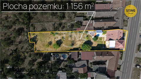 Prodej rodinného domu, 210 m² 20
