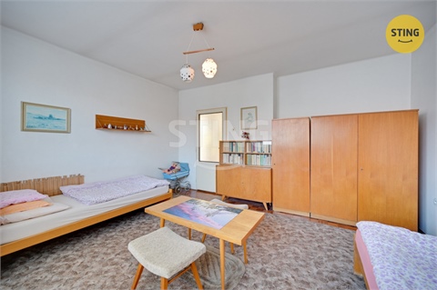 Prodej rodinného domu, 210 m² 14