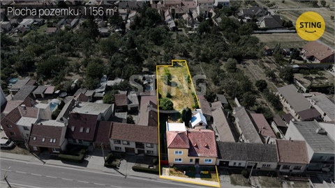 Prodej rodinného domu, 210 m² 22