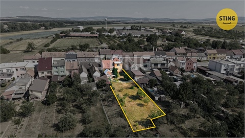 Prodej rodinného domu, 210 m² - 20