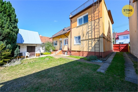 Prodej rodinného domu, 210 m² 16