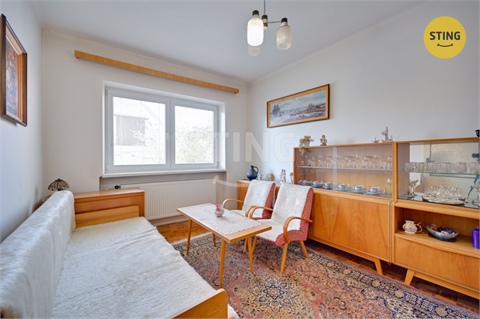 Prodej rodinného domu, 210 m² 12