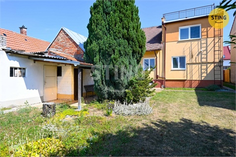 Prodej rodinného domu, 210 m² - 16