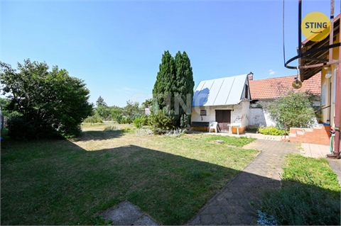 Prodej rodinného domu, 210 m² 18