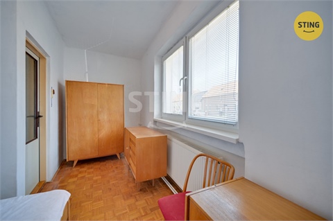 Prodej rodinného domu, 210 m² - 12