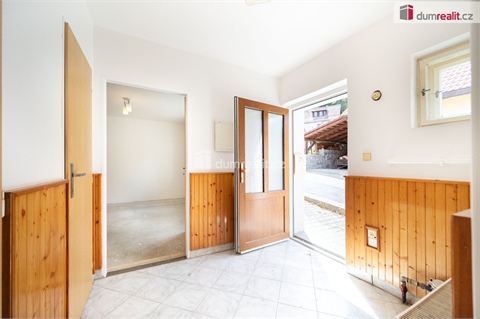Prodej rodinného domu, 103 m² - 28