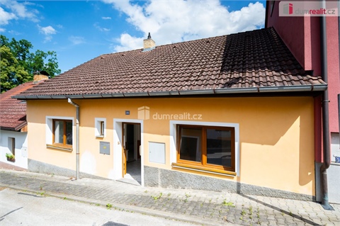 Prodej rodinného domu, 103 m² - 6