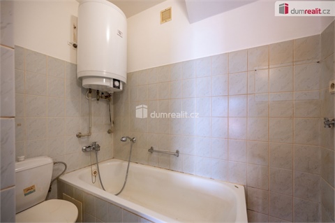 Prodej rodinného domu, 103 m² - 26