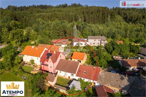 Prodej rodinného domu, 103 m² - 4