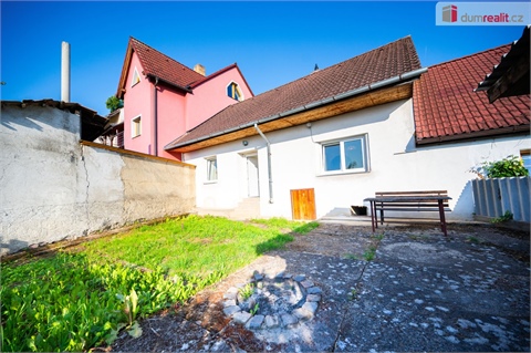 Prodej rodinného domu, 103 m² - 0