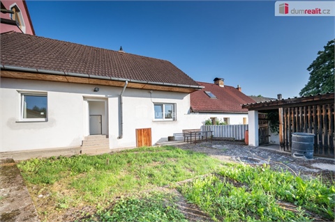 Prodej rodinného domu, 103 m² - 14