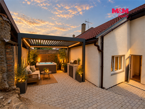 Prodej rodinného domu, 100 m² - 6