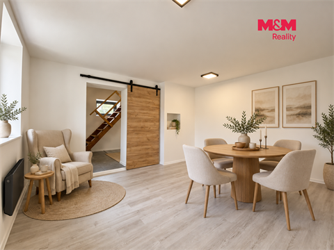 Prodej rodinného domu, 100 m² - 4