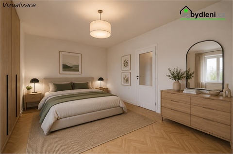 Prodej rodinného domu, 84 m² - 12