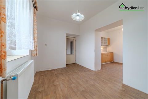 Prodej rodinného domu, 84 m² - 6