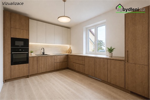 Prodej rodinného domu, 84 m² 10