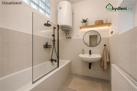 Prodej rodinného domu, 84 m² 18