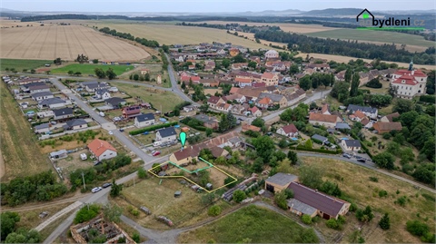 Prodej rodinného domu, 84 m² - 20