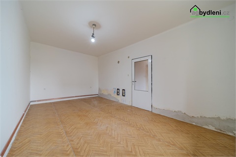 Prodej rodinného domu, 84 m² 12