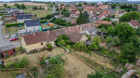 Prodej rodinného domu, 84 m² 20
