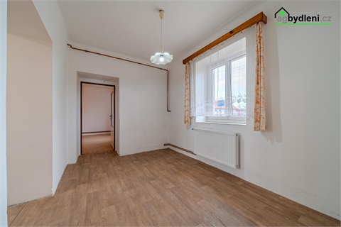 Prodej rodinného domu, 84 m² 6